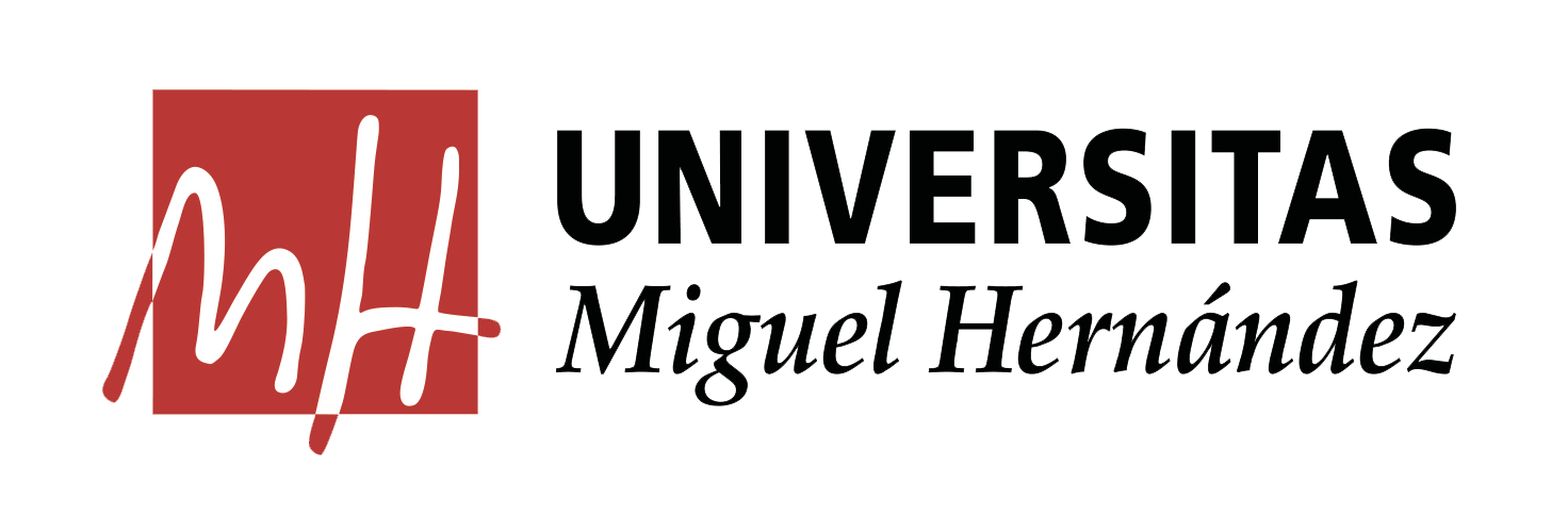 Logo Universidad Miguel Hernández