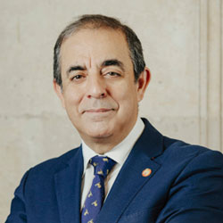 Pedro Cortegoso Fernández